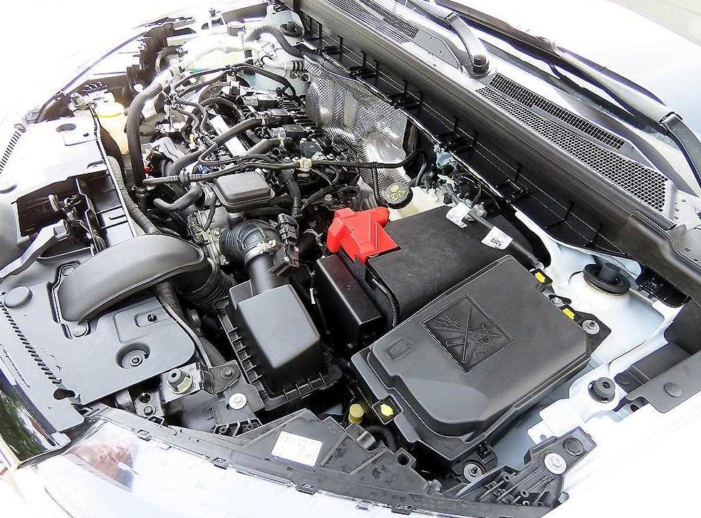 르노코리아(삼성) XM3 1.6 GTe RE 사진 17