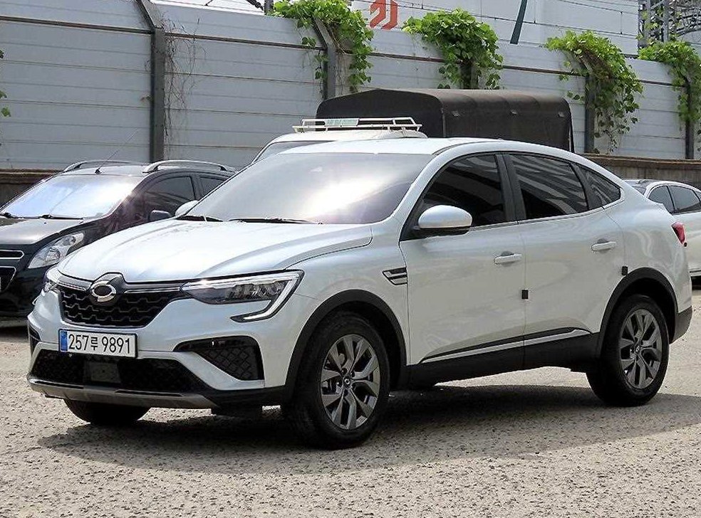르노코리아(삼성) XM3 1.6 GTe RE 사진 2