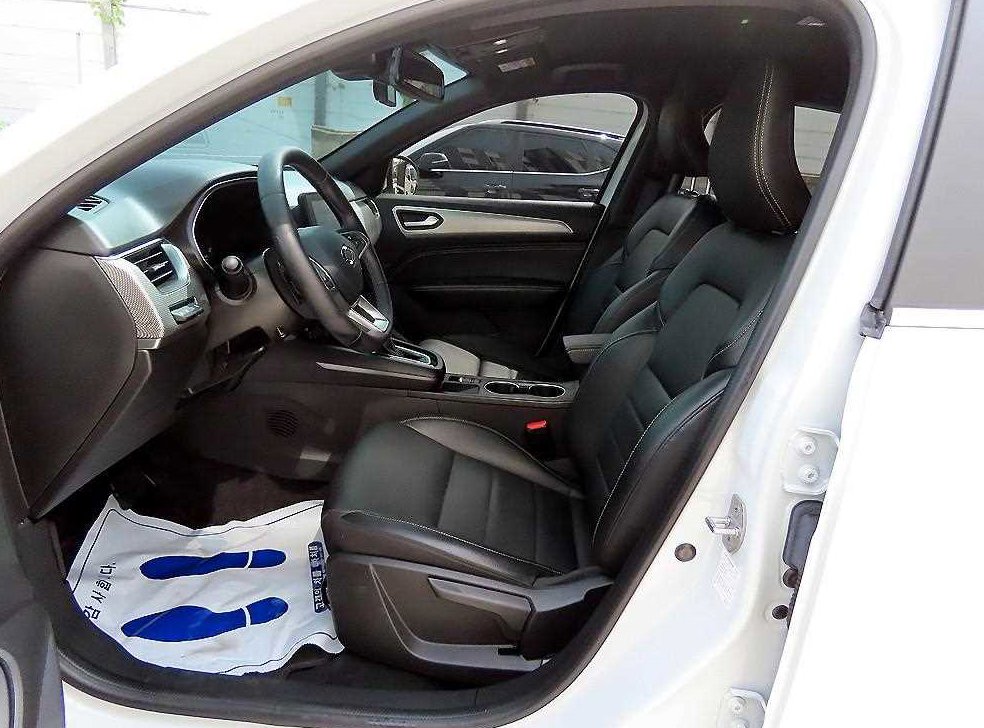 르노코리아(삼성) XM3 1.6 GTe RE 사진 5