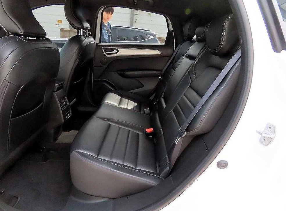 르노코리아(삼성) XM3 1.6 GTe RE 사진 6