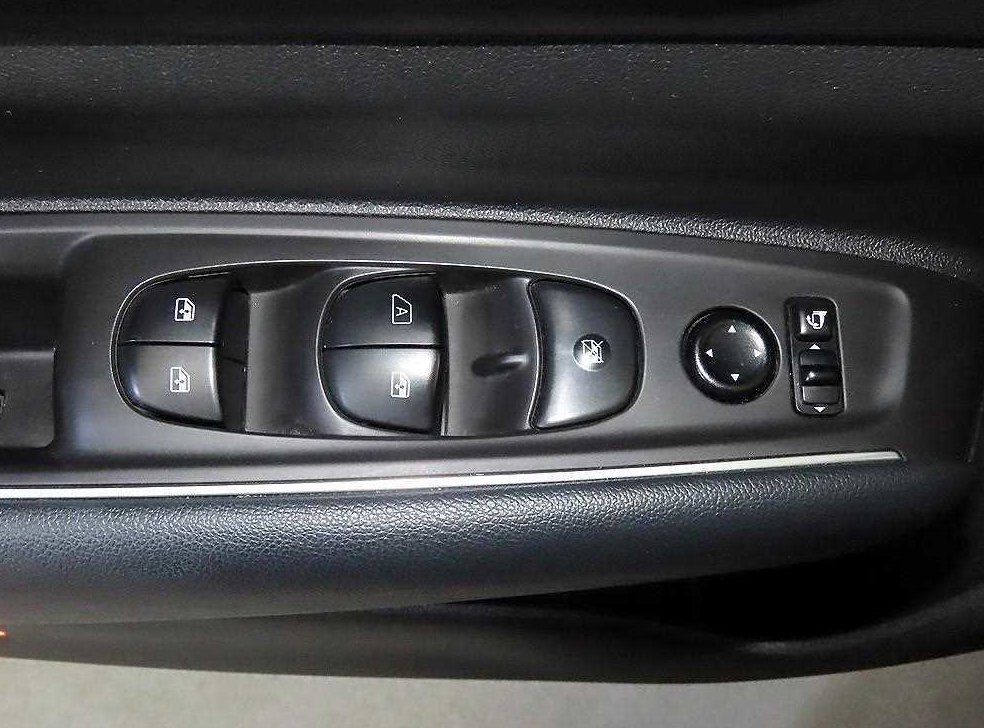 르노코리아(삼성) QM6 가솔린 2WD RE 사진 13