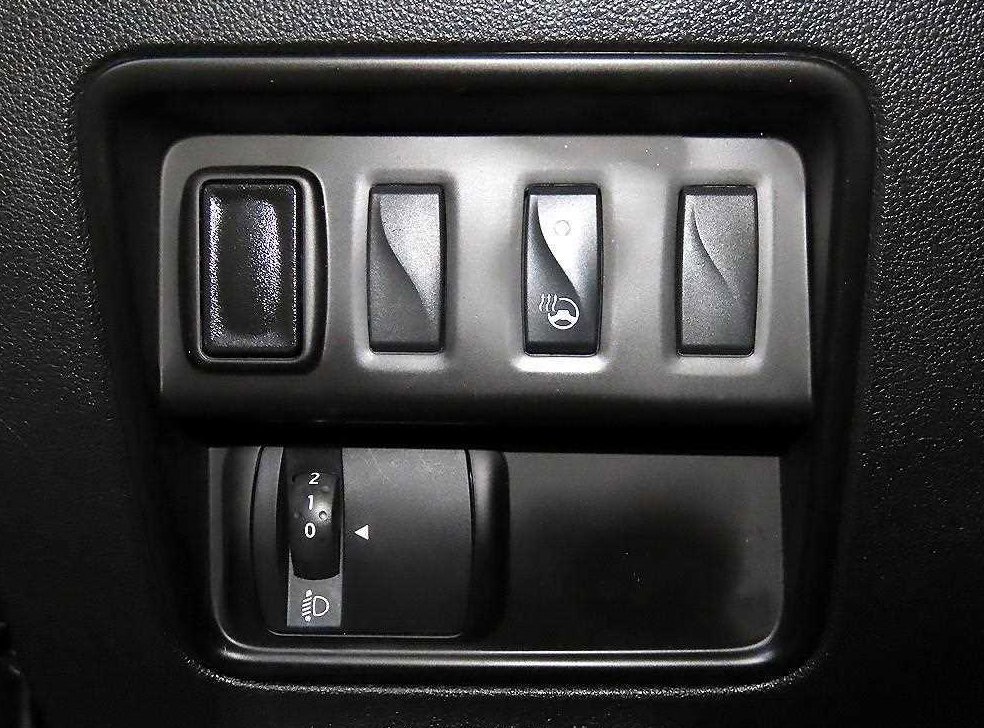 르노코리아(삼성) QM6 가솔린 2WD RE 사진 14