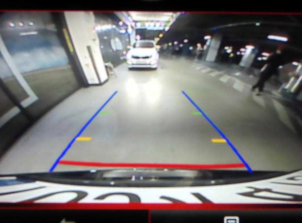 르노코리아(삼성) QM6 가솔린 2WD RE 사진 15