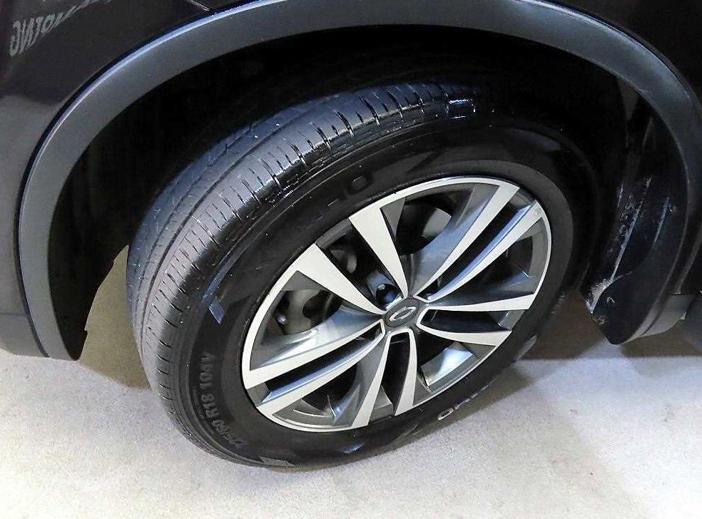 르노코리아(삼성) QM6 가솔린 2WD RE 사진 19