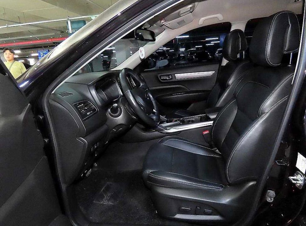 르노코리아(삼성) QM6 가솔린 2WD RE 사진 6