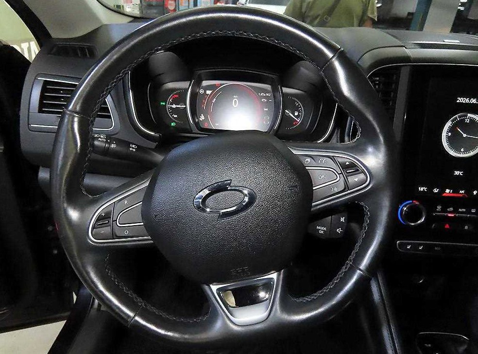 르노코리아(삼성) QM6 가솔린 2WD RE 사진 8