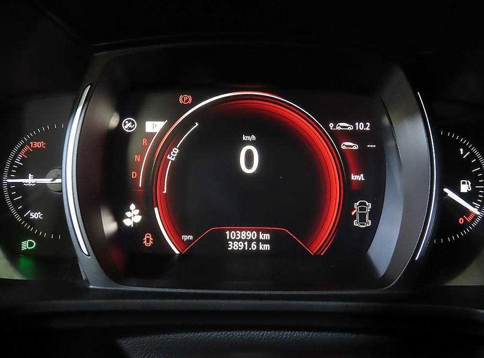 르노코리아(삼성) QM6 가솔린 2WD RE 사진 9