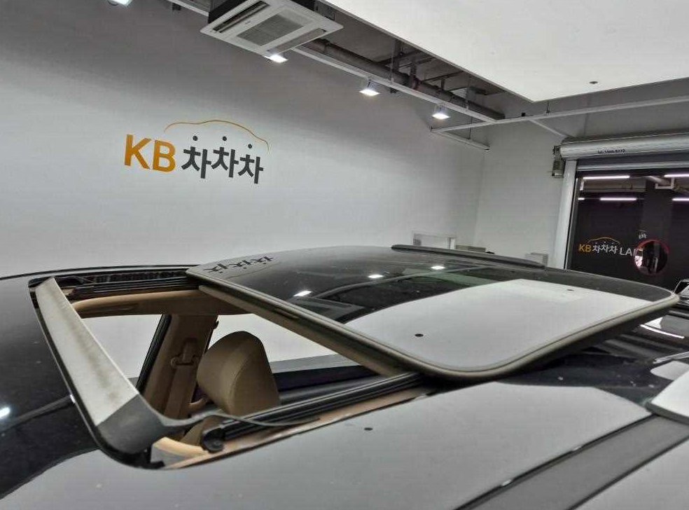 기아 카니발 디젤 9인승 럭셔리 사진 13