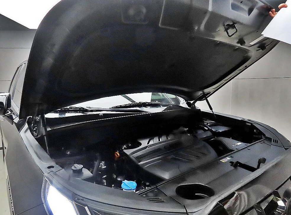 현대 팰리세이드 디젤 2.2 2WD 사진 19