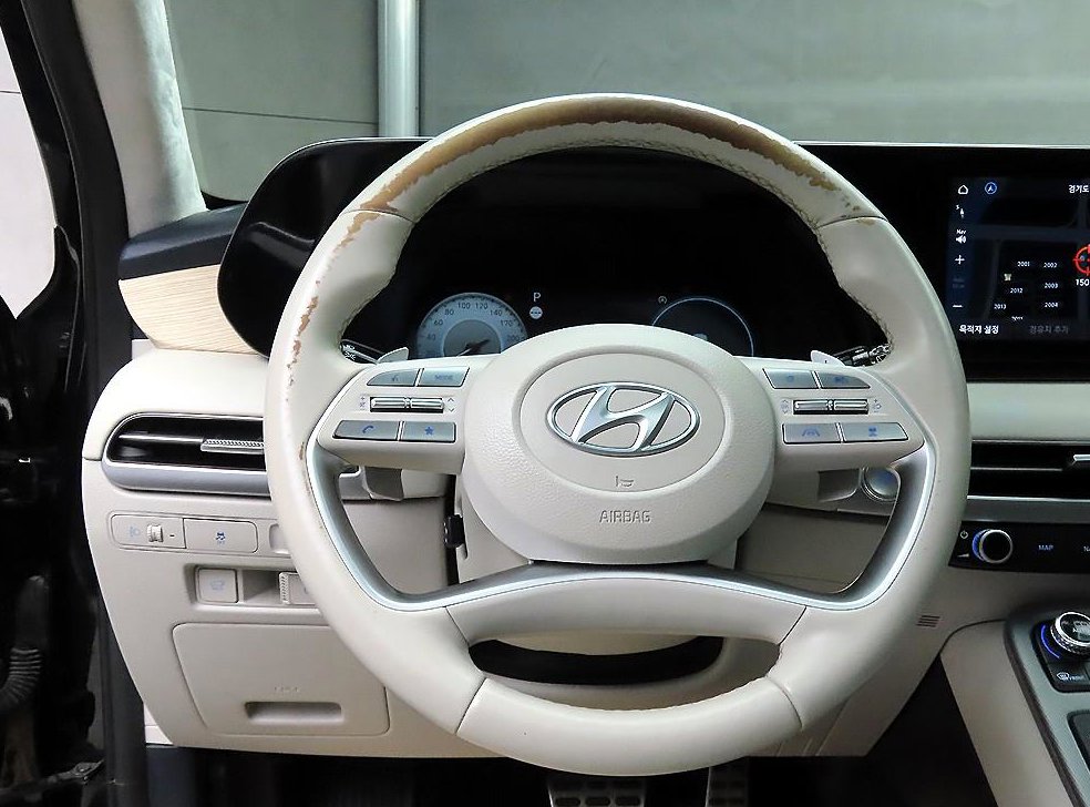현대 팰리세이드 디젤 2.2 2WD 사진 9