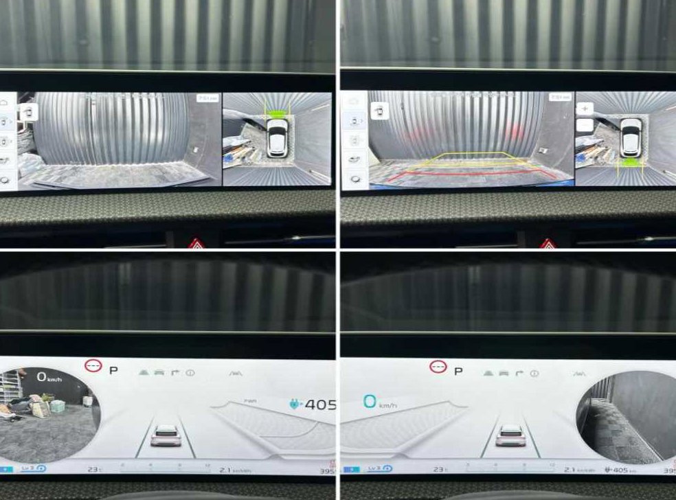 기아 EV6 롱레인지 사진 14