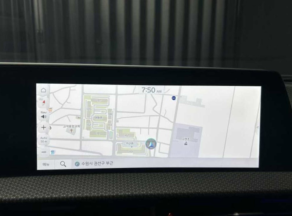 기아 EV6 롱레인지 사진 16