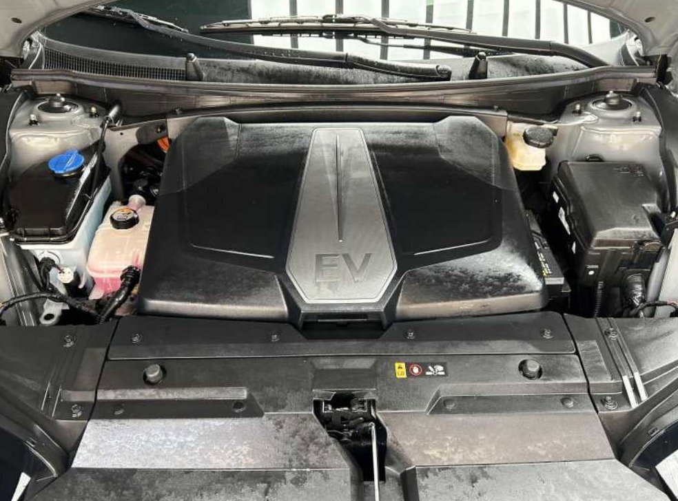 기아 EV6 롱레인지 사진 19