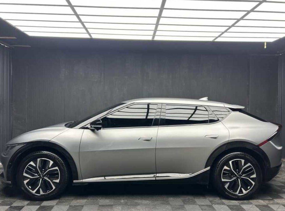기아 EV6 롱레인지 사진 4