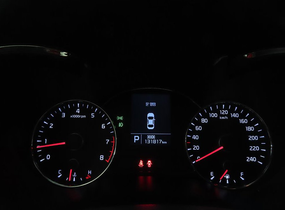 기아 K3 1.6 GDI 프레스티지 사진 9