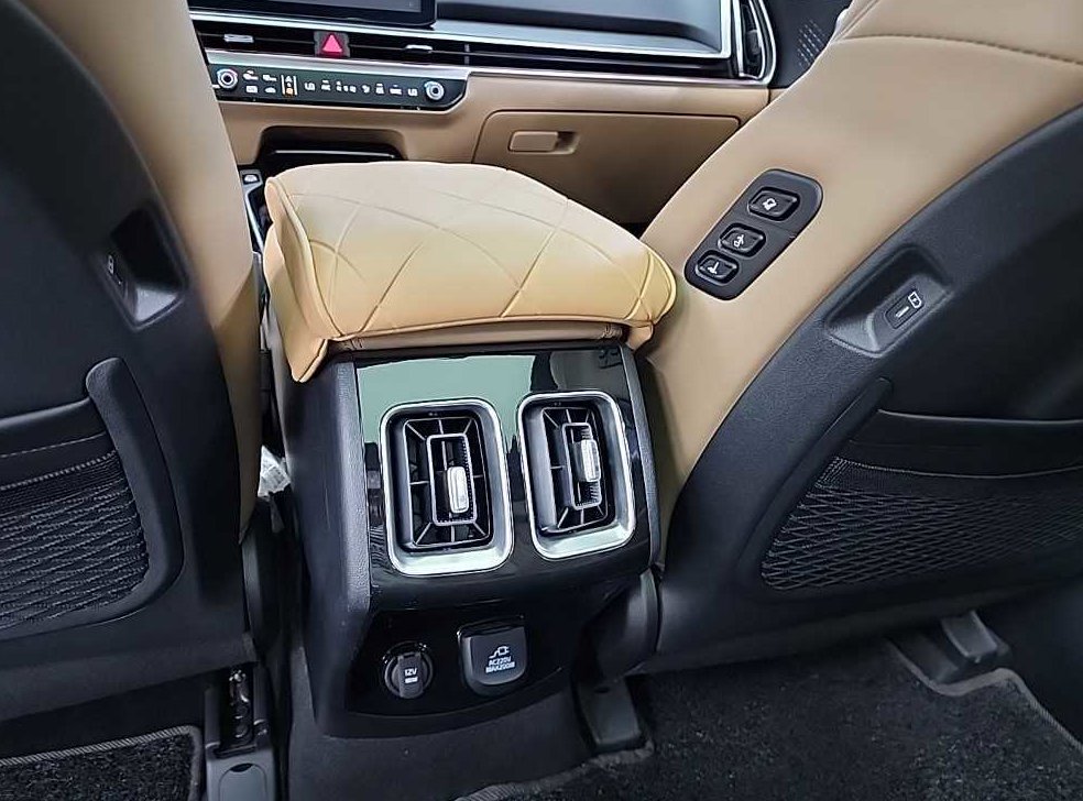 기아 쏘렌토 가솔린 2.5T 4WD 시그니처 사진 13