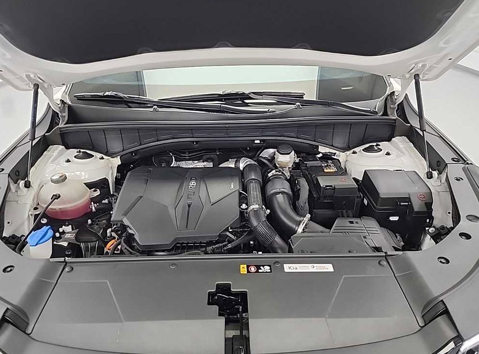 기아 쏘렌토 가솔린 2.5T 4WD 시그니처 사진 5