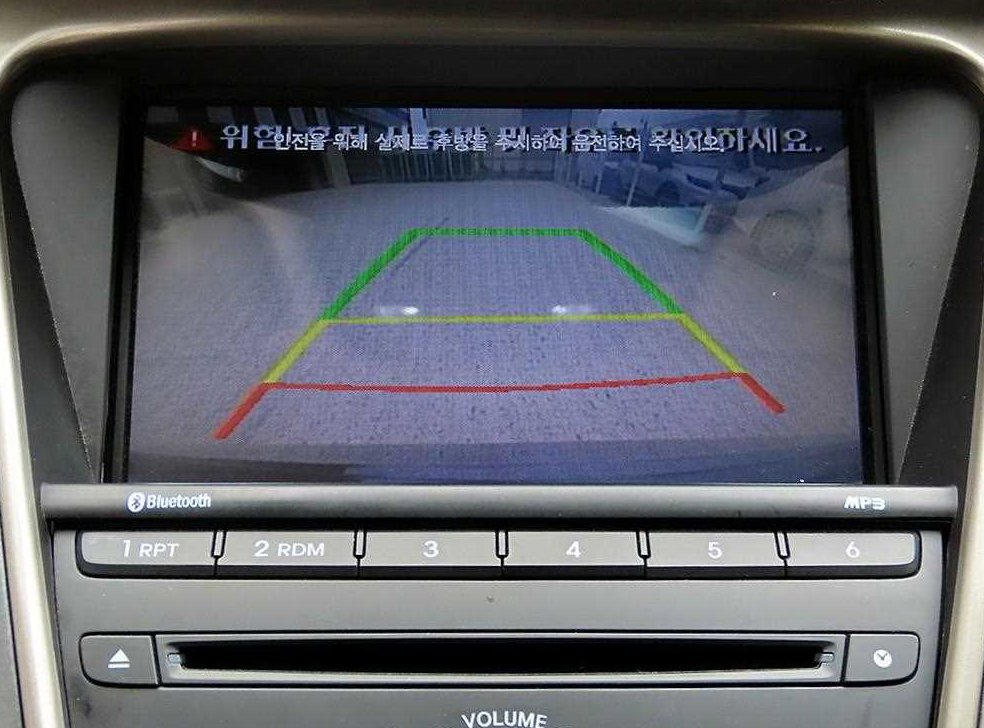 현대 그랜저 LPG HG300 PREMIUM 사진 15