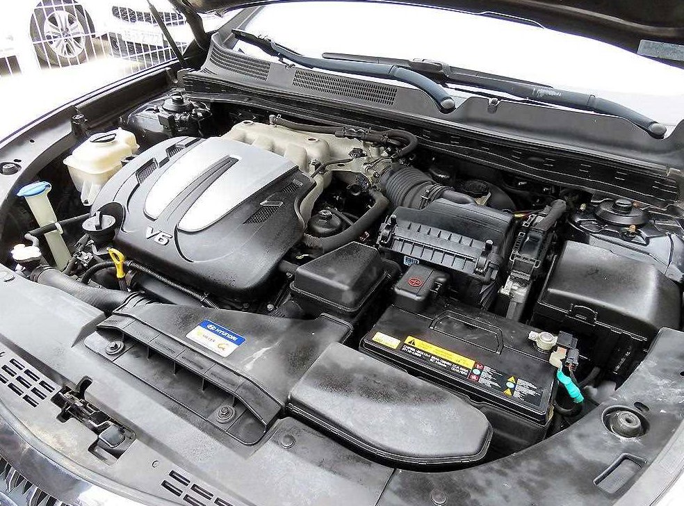 현대 그랜저 LPG HG300 PREMIUM 사진 19