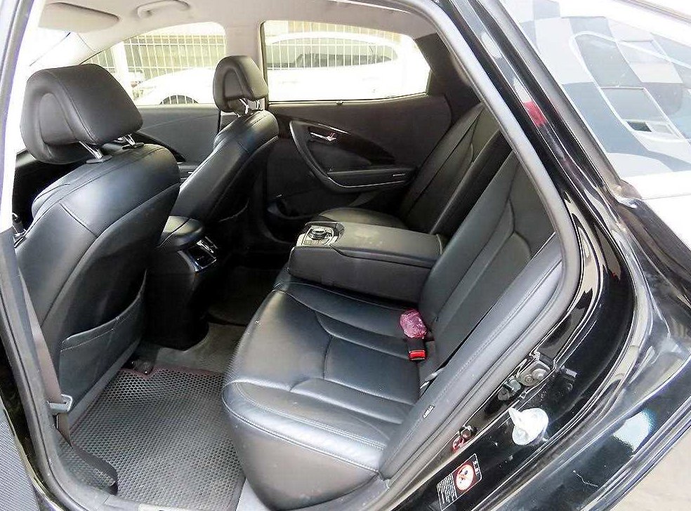 현대 그랜저 LPG HG300 PREMIUM 사진 6