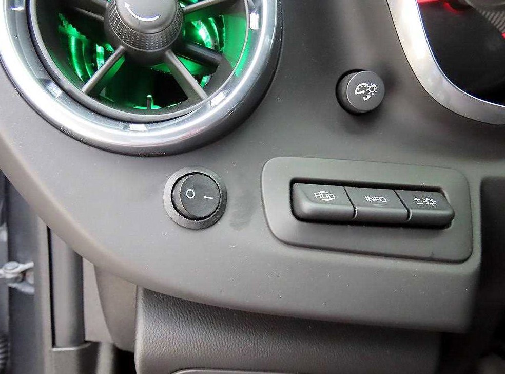 쉐보레 카마로 SS 6.2 V8 사진 13