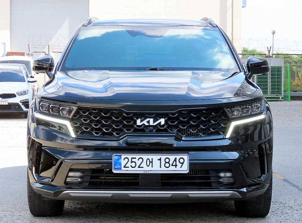기아 쏘렌토 HEV 1.6 4WD 시그니처