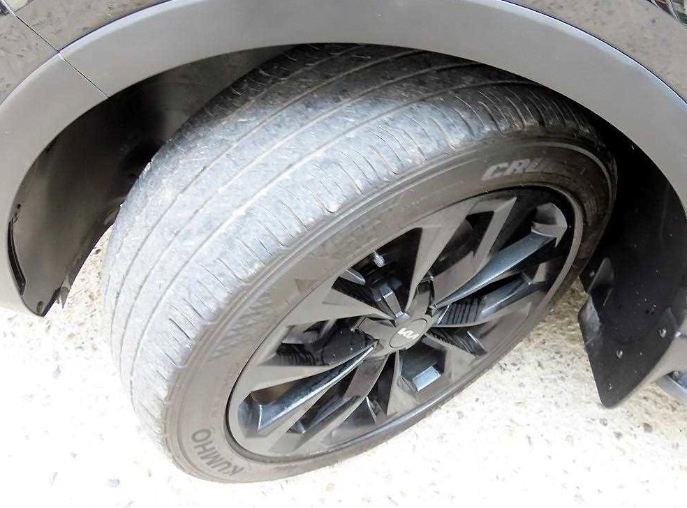기아 쏘렌토 HEV 1.6 4WD 시그니처 사진 20