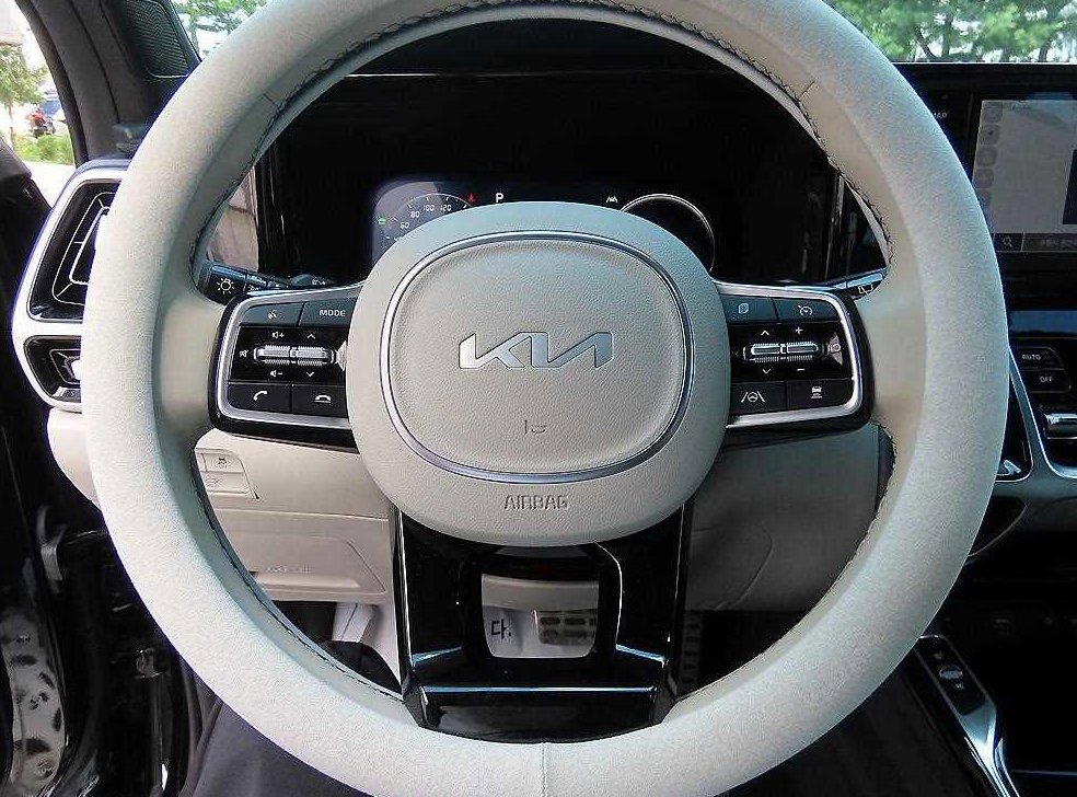 기아 쏘렌토 HEV 1.6 4WD 시그니처 사진 8