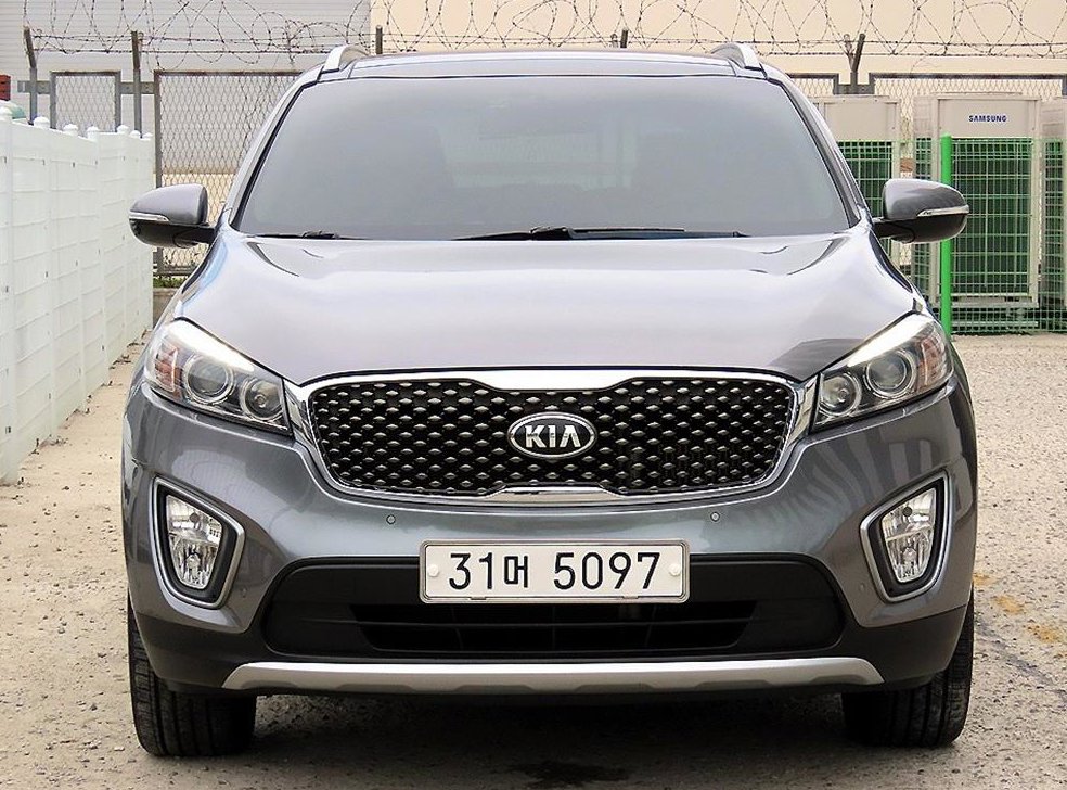 기아 쏘렌토 디젤 2WD 2.0 노블레스