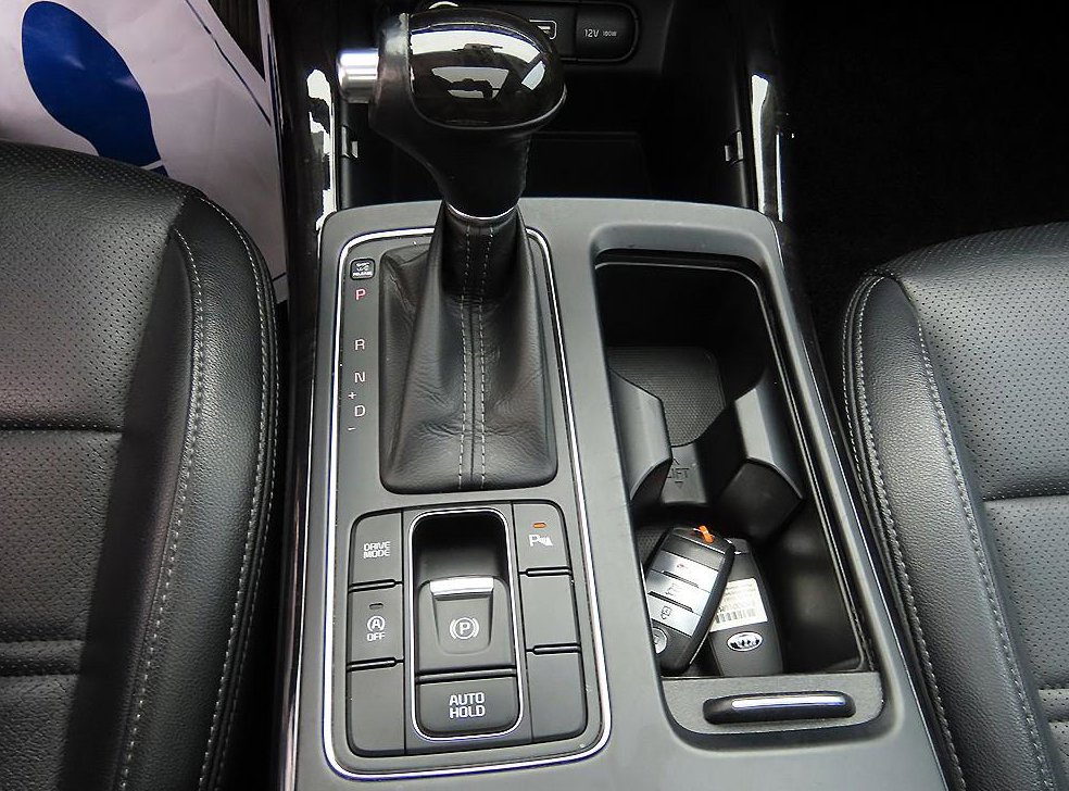 기아 쏘렌토 디젤 2WD 2.0 노블레스 사진 10