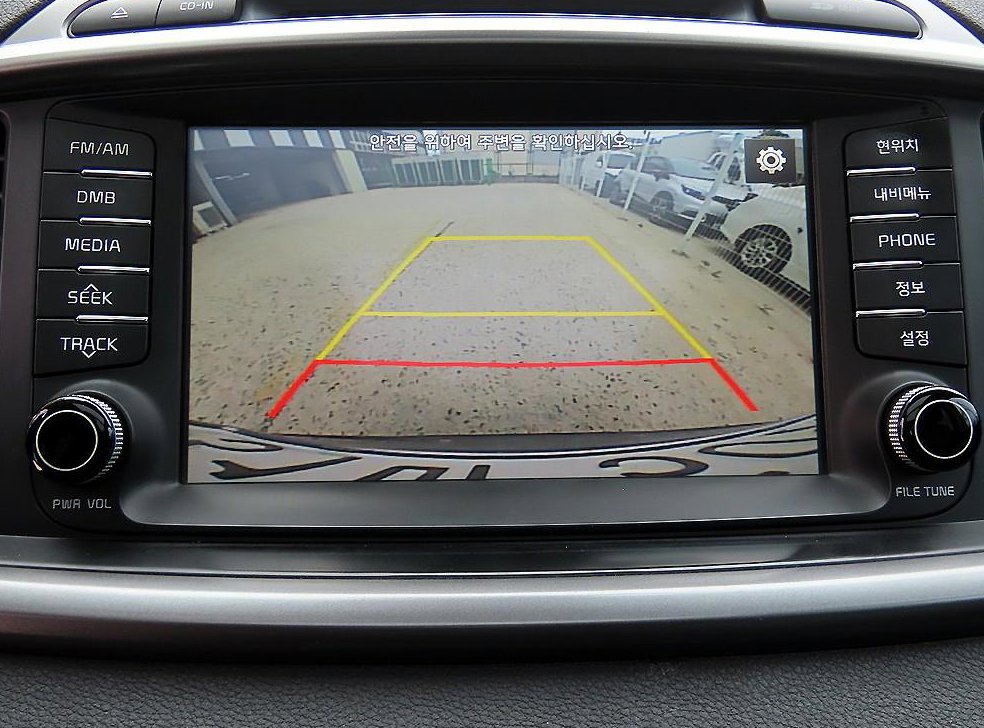 기아 쏘렌토 디젤 2WD 2.0 노블레스 사진 16
