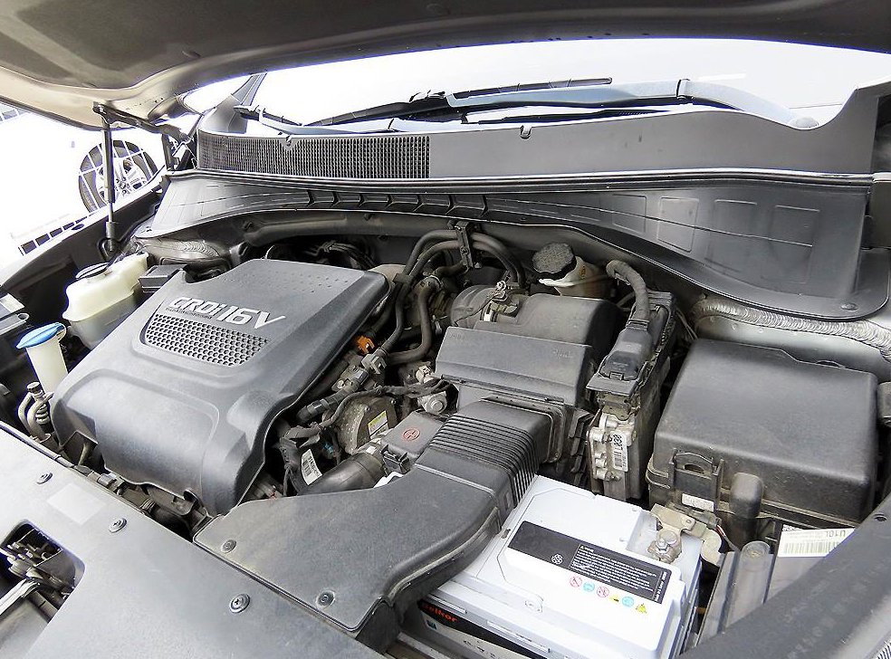 기아 쏘렌토 디젤 2WD 2.0 노블레스 사진 19