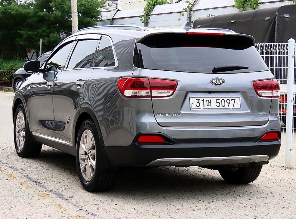 기아 쏘렌토 디젤 2WD 2.0 노블레스 사진 3