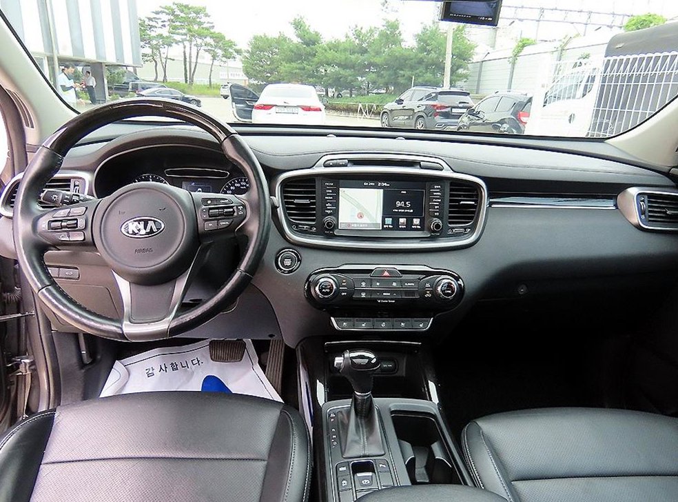 기아 쏘렌토 디젤 2WD 2.0 노블레스 사진 7