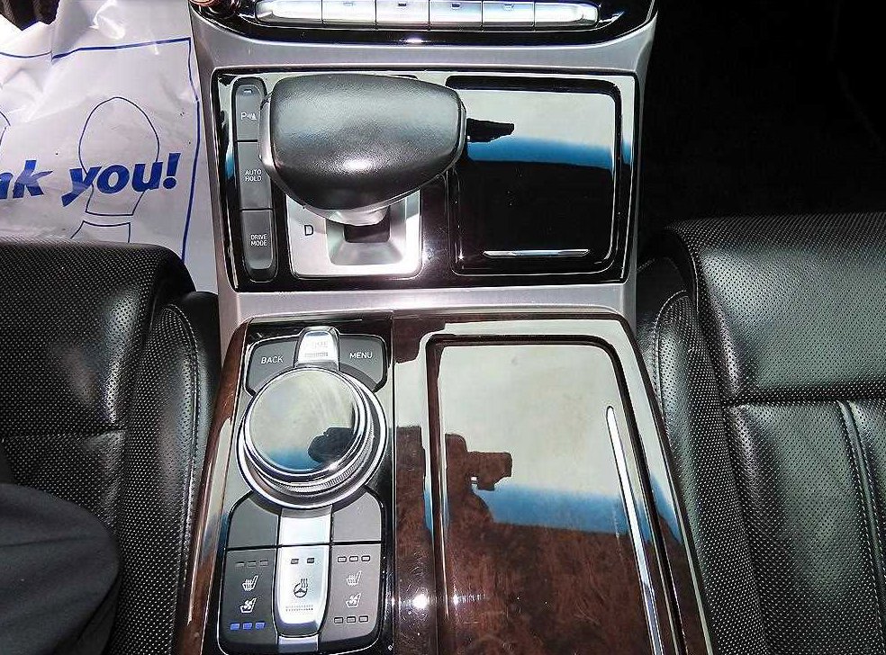 제네시스 EQ900 3.8 GDI AWD 사진 11