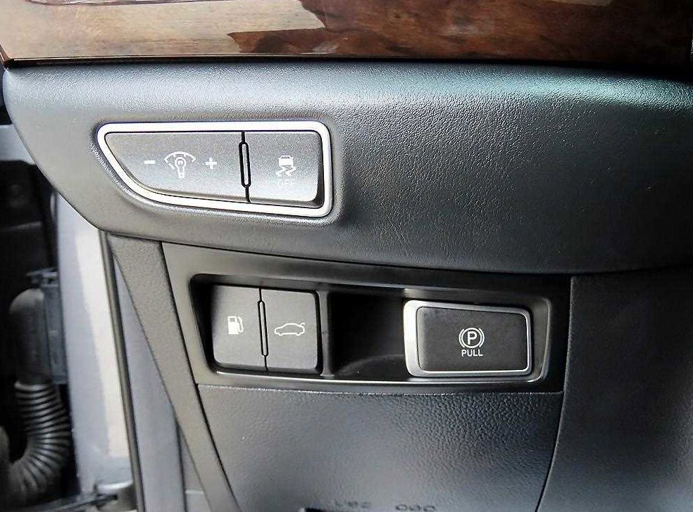제네시스 EQ900 3.8 GDI AWD 사진 13