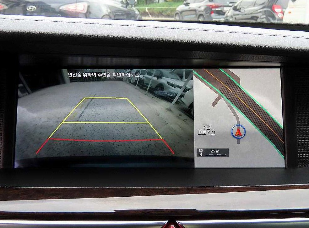 제네시스 EQ900 3.8 GDI AWD 사진 15