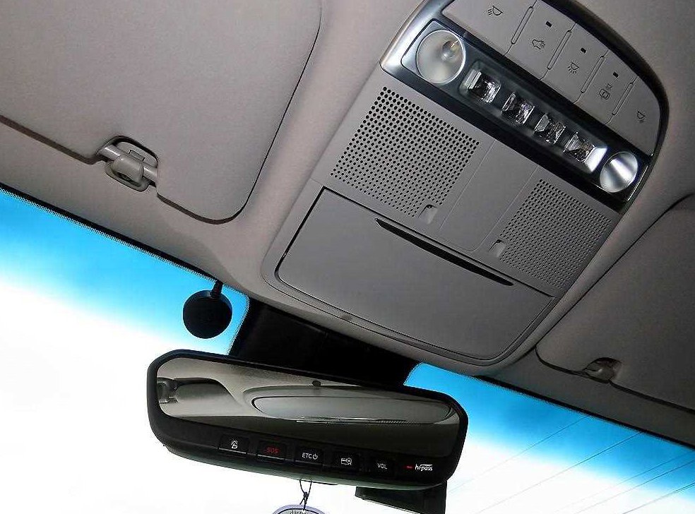 제네시스 EQ900 3.8 GDI AWD 사진 16