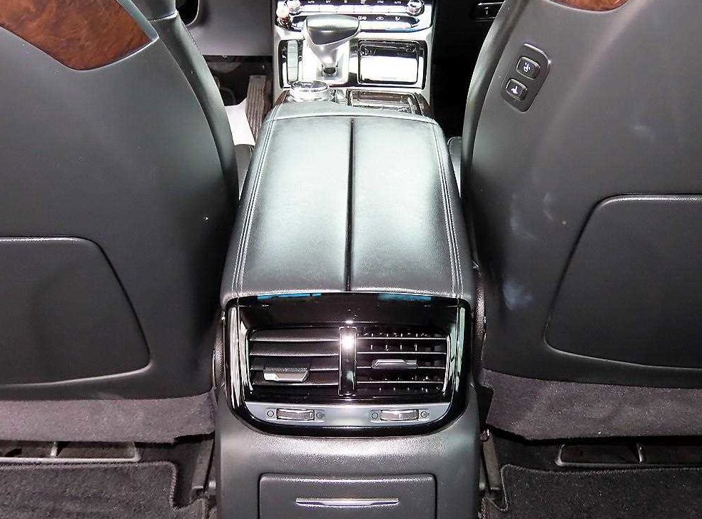 제네시스 EQ900 3.8 GDI AWD 사진 17