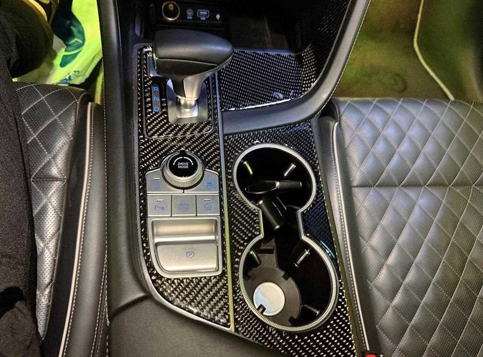 제네시스 G70 3.3T 스포츠 AWD 사진 7