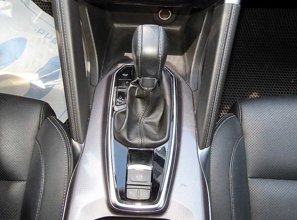 르노코리아(삼성) QM6 가솔린 2WD RE 사진 10