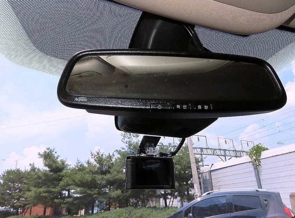 르노코리아(삼성) QM6 가솔린 2WD RE 사진 15