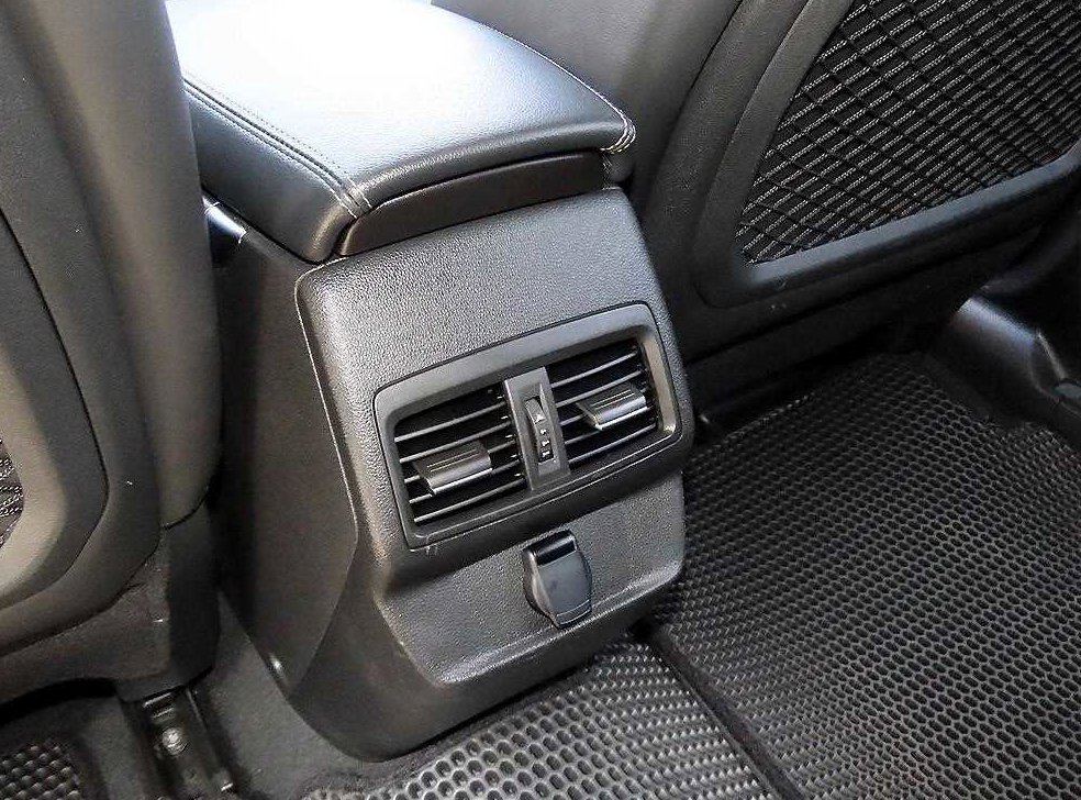 르노코리아(삼성) QM6 가솔린 2WD RE 사진 16