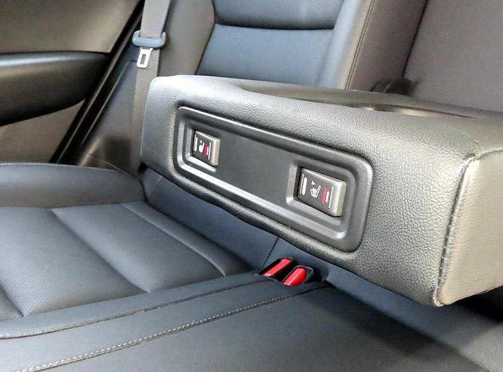 르노코리아(삼성) QM6 가솔린 2WD RE 사진 17