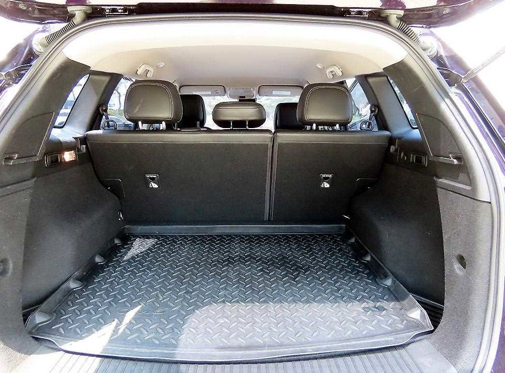 르노코리아(삼성) QM6 가솔린 2WD RE 사진 18