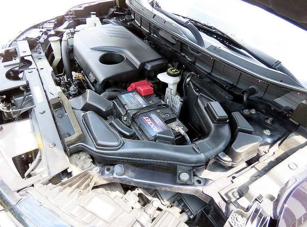 르노코리아(삼성) QM6 가솔린 2WD RE 사진 19