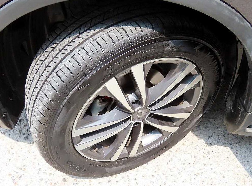 르노코리아(삼성) QM6 가솔린 2WD RE 사진 20