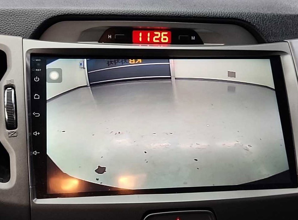 기아 스포티지 디젤 4WD 트렌디 사진 14