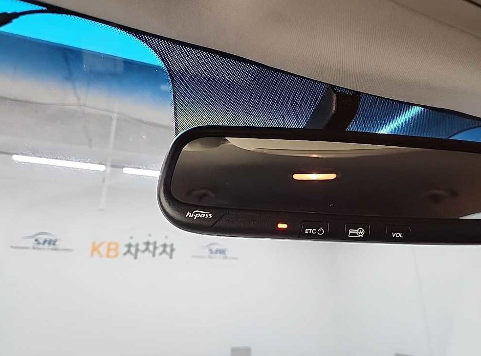 기아 스포티지 디젤 4WD 트렌디 사진 15