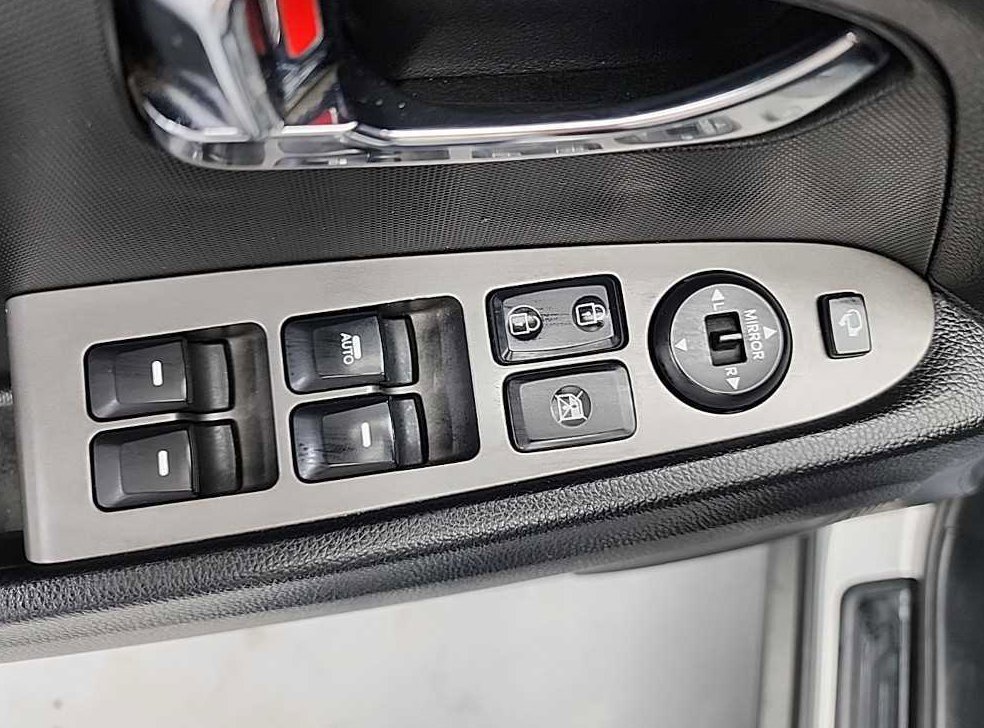 기아 스포티지 디젤 4WD 트렌디 사진 17